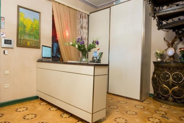 Hotel Votre Maison (Yerevan)